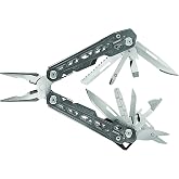 Gerber Truss Multi Tool &Ccedil;akılı Pense (31003304), Gri