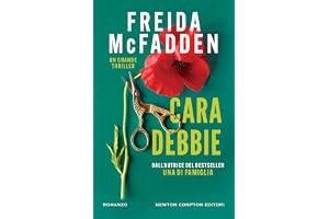 Cara Debbie