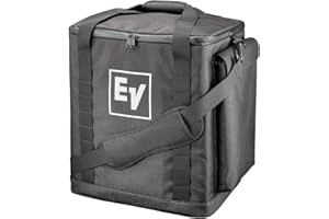 ELECTRO-VOICE Electro Voice https://www.thomann.de/de/ev_everse_8_tote_bag.htm - Custodia altoparlante
