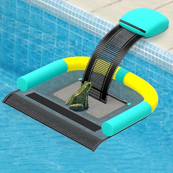 Pool Animal Escape Ramp PEEH Pool Animal Saving Escape Ramp, Frog Saver ...