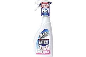 Antikal Kalkreiniger-Spray Fresh 700 ml