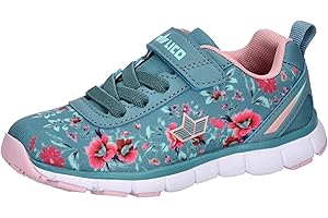 Lico Sunflower Vs Chaussures de Marche nordiqueFemme