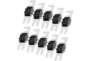 Conext Link AFS70-10 Nickel 70 Amp AFS Fuse 10 Pack