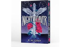 Nightweaver (Deluxe Limited Edition): 1