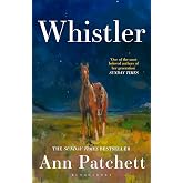 Whistler: The new international bestseller from the author of Tom Lake and The Dutch House
