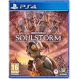 Oddworld: Soulstorm -
