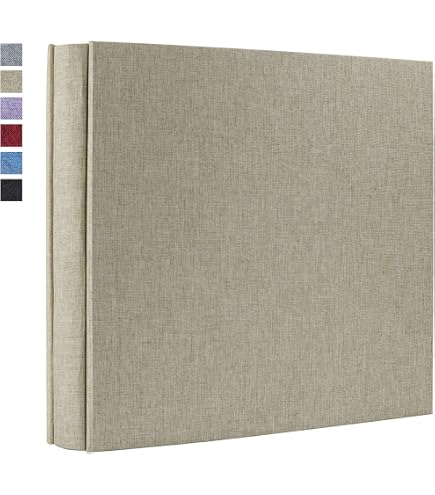 Album Pour Cartes Postales Ou Cartes à Collectionner - Avec Pochettes Plastique, Fermeture Pression, Design Girly - 5