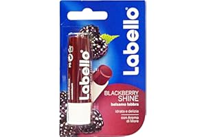 Labello Blackberry Shine balsam do ust