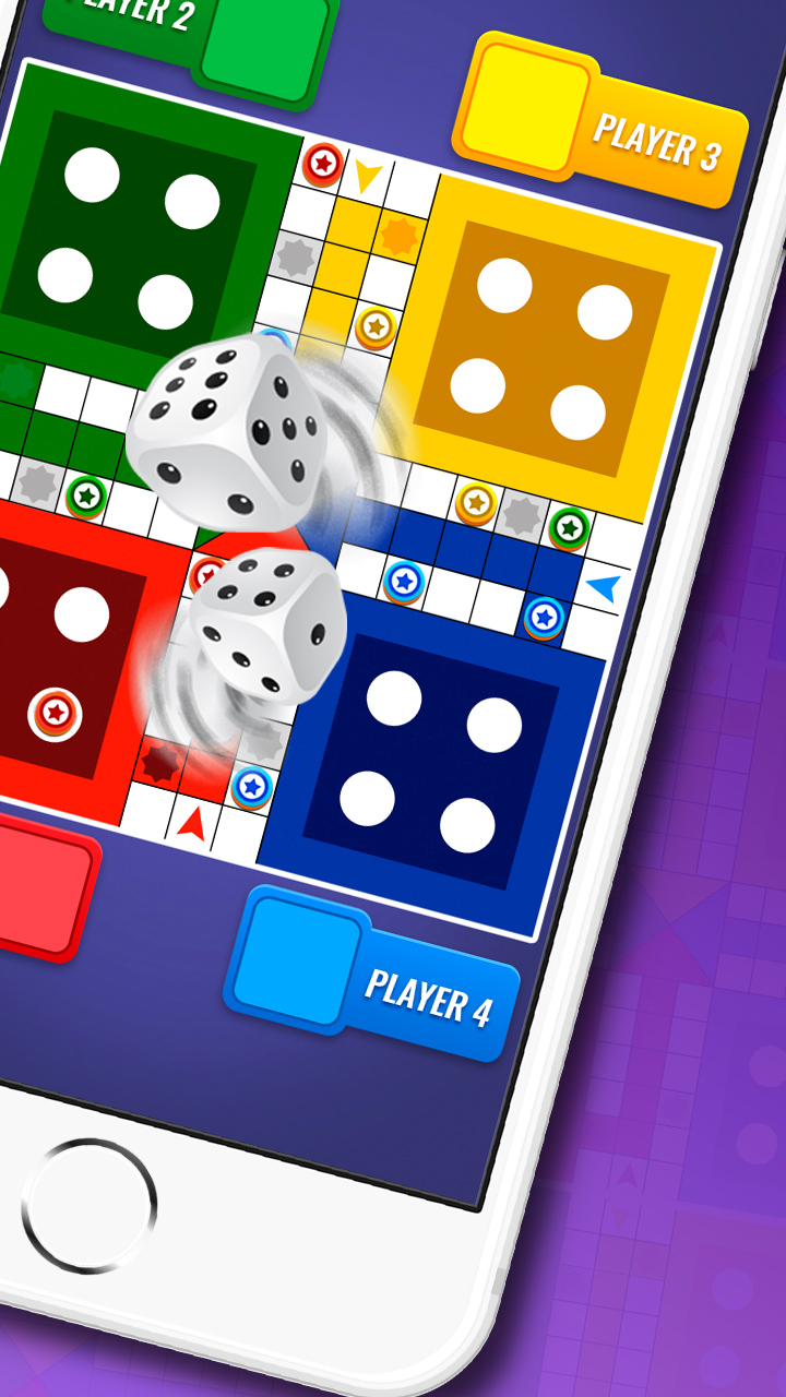 Ludo Game Classic Ludo Champion लूडो पासा खेल Amazon.co.uk Apps