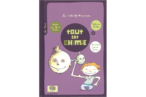 Tout est chimie !: Nouvelle édition