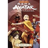 Avatar: The Last Airbender# The Promise Part 2