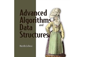 Advanced Algorithms and Data Structures