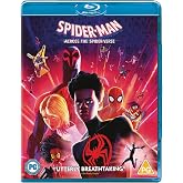 Spider-Man: Across The Spider-Verse / Spider-Man: Into The Spider-Verse - All-Region UHD - View 7