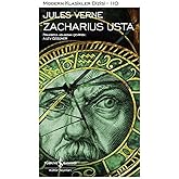 Zacharius Usta: Modern Klasikler Dizi 110