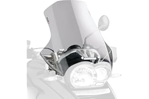 ‎PUIG SCREEN Puig 4331h Light Smoke Touring Bildschirm