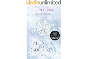 Nel modo in cui cade la neve (Platinum)