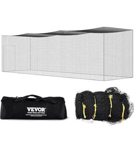 L-type Voor Slagkooi 240 X 106 X 214 Cm Honkbal- En Softbal Veiligheidsparaplu Lichaamsbescherming Draagbare Slagparaplu Met Draagtas En Grondpalen Buitenhonkbal Pitching Net Rood P 010628611437