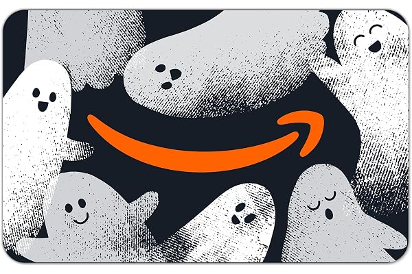 Tarjeta regalo digital de Amazon | De temporada