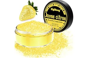 Jaune Citron