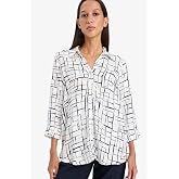 DeFacto Regular Fit Kareli Uzun Kollu G&ouml;mlek K6402AZ25SP