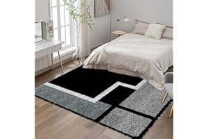 TEHOCWIZ Kits de Crochet de Loquet Point de Croix Kit Tapis Point Noué à Faire CréAtion de Tapis et Canvas Kit 40x70 cm Latch Hook Kit de Tapisserie pour Adultes, Débutants