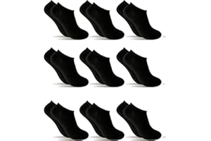 POPYS 6/9 Pary Krótkie skarpetki Unisex | Krótkie skarpetki Męskie | Krótkie skarpetki damskie | Skarpetki damskie | Skarpetki na kostkę damskie | Skarpetki na kostkę Męskie | Cienka tkanina