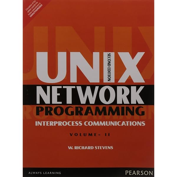 Buy Unix Network Programming, Volume 1: The Sockets Networking API