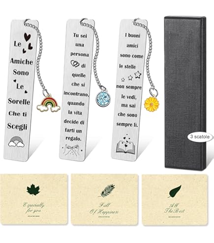 Targa Decorativa In Acrilico A Forma Di Cuore O Farfalla - Regalo Per Amici E Famiglia - Foto 8