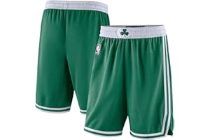 Philadelphia 76ers Youth 8-20 Offizielle Swingman Performance Shorts