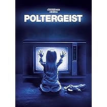 Poltergeist : Craig T. Nelson, JoBeth Williams, Beatrice