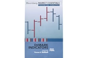 DeMark Indicators (Bloomberg Market Essentials: Technical Analysis): 40