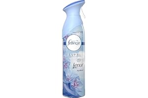 ‎FEBREZE Febreze Lufterfrischer Raumduft Lenor Aprilfrisch Spray 300ml