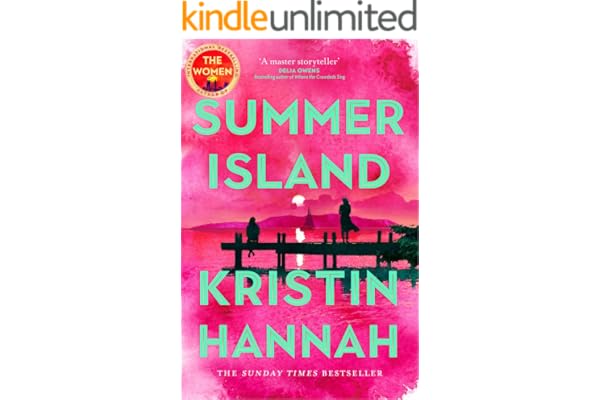 Summer Island