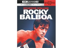 Rocky Balboa [Region Free]