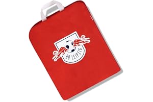 RB Leipzig Club Seat Sitzkissen, Unisex One Size - Original Merchandise