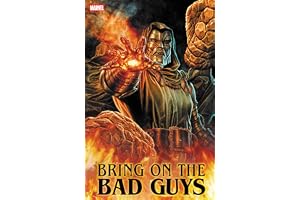 Bring On The Bad Guys