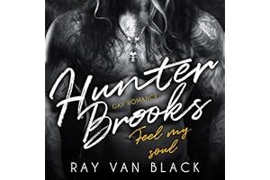 Feel my soul: Hunter Brooks - Band 3