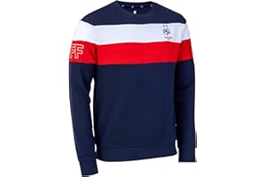 Equipe de France de Football Sweat FFF - Collection Officielle