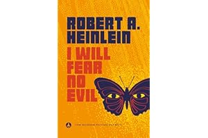 I Will Fear No Evil
