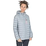 trespass arabel down jacket