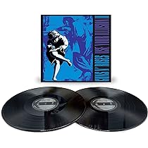 Appetite For Destruction [VINYL]: Amazon.co.uk: CDs & Vinyl