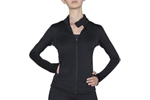 PARADICE WORLD BY SKATER FOR SKATERS Veste de Sport, Running, Yoga, Plein air