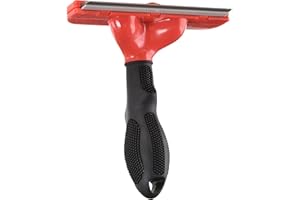 FURminator Outil de démêlage à poils longs pour chiens géants (FL)