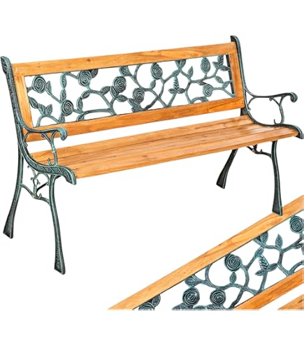 Petite Table De Jardin En Plastique Blanc Résistante Aux Intempéries 45x45x45 Cm MDJ10199