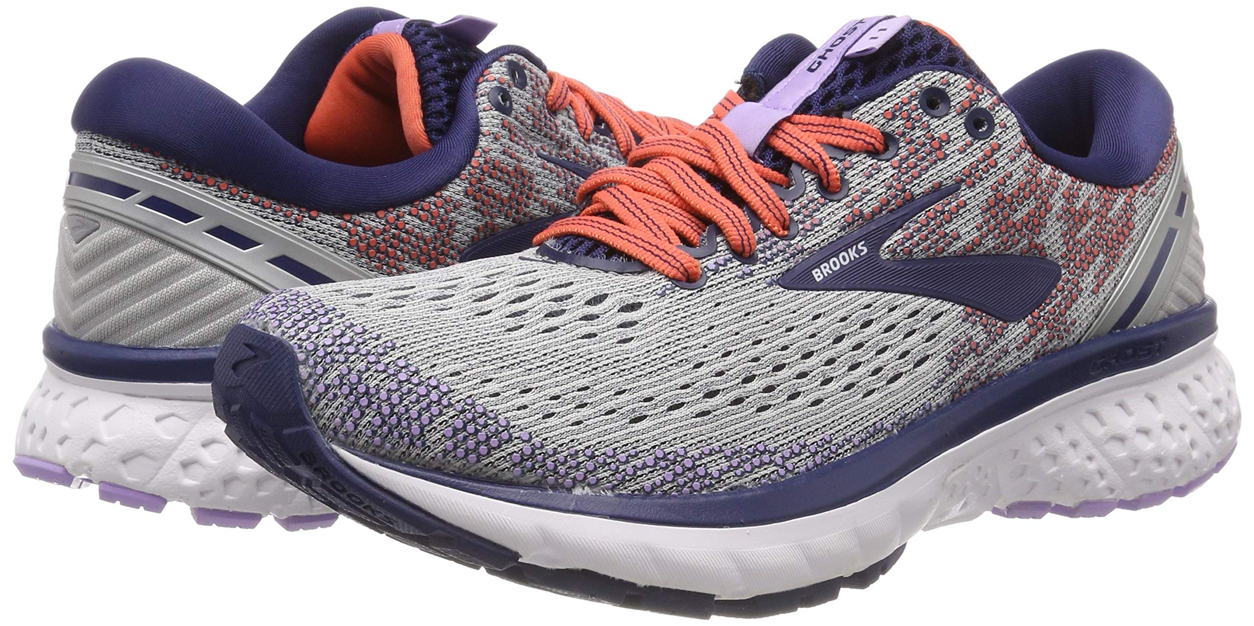 Brooks Women’s Ghost 11 Running Shoes, , Outdoor Equipment Review