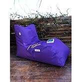 DAYBED ARMUT KOLTUK (mor)