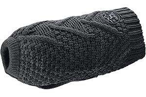 HUNTER Sweter dla psa Malmö, 35 cm antracyt