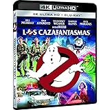 Cazafantasmas: Trilogía [Blu-ray]: Amazon.es: Bill Murray ...