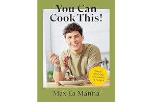 You Can Cook This!: Easy vegan recipes to save time, money and waste