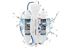 ARKA BIOTECHNOLOGIE GMBH ARKA® myAqua380 - Reverse Osmosis System, up to 380 L/Day